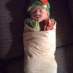 Déguisement Burrito