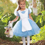 Alice aux Pays des Merveilles