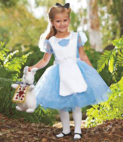 Alice aux Pays des Merveilles
