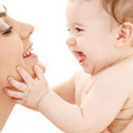 langage bébé 4 mois