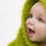 Conseils pour prendre de jolies photos de votre bébé
