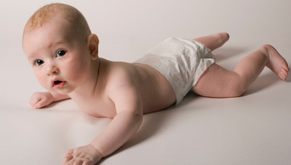 Developpement Et Stimulation Du Bebe De 4 Mois Tout Pour Grandir