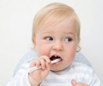 L’hygiène dentaire de l’enfant de 18 mois
