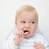 L’hygiène dentaire de l’enfant de 18 mois