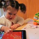 L’influence des nouvelles technologies sur les enfants